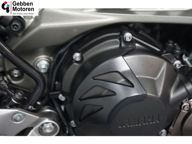 yamaha - mt-09-abs