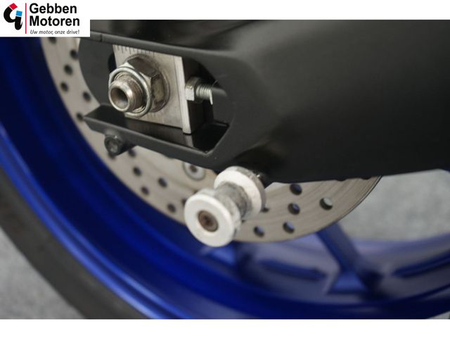 yamaha - mt-09-abs