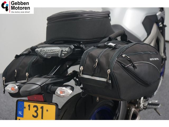 yamaha - mt-09-abs