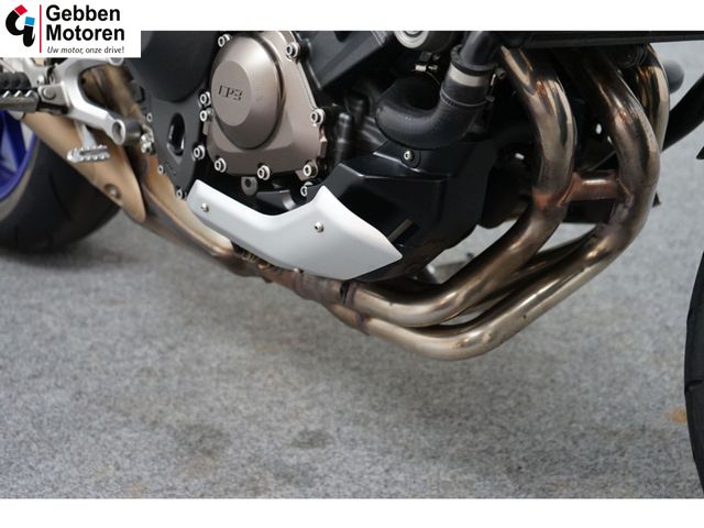 yamaha - mt-09-abs