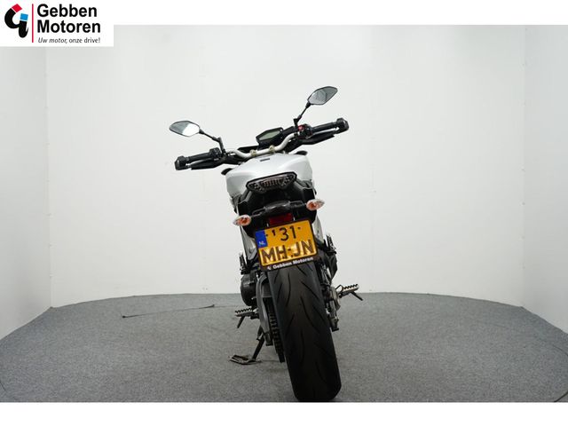 yamaha - mt-09-abs