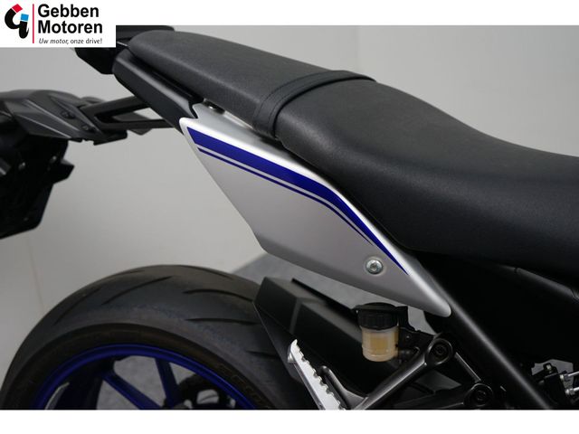 yamaha - mt-09-abs