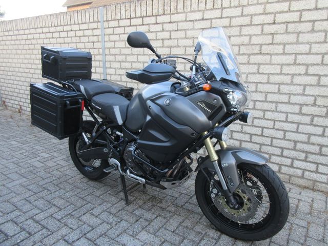 yamaha - xt-1200-z-super-tenere-explorer