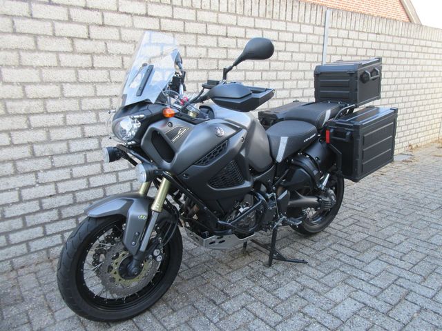 yamaha - xt-1200-z-super-tenere-explorer