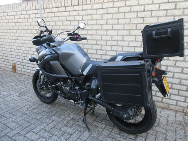 yamaha - xt-1200-z-super-tenere-explorer