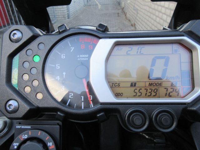 yamaha - xt-1200-z-super-tenere-explorer
