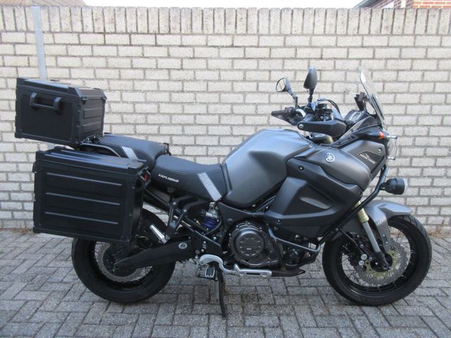yamaha - xt-1200-z-super-tenere-explorer