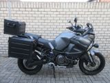 YAMAHA XT 1200 Z SUPER TENERE EXPLORER