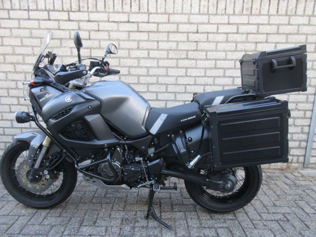 yamaha - xt-1200-z-super-tenere-explorer