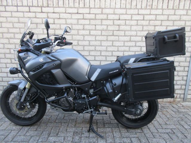 yamaha - xt-1200-z-super-tenere-explorer