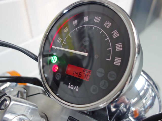 honda - vt-750-s-shadow