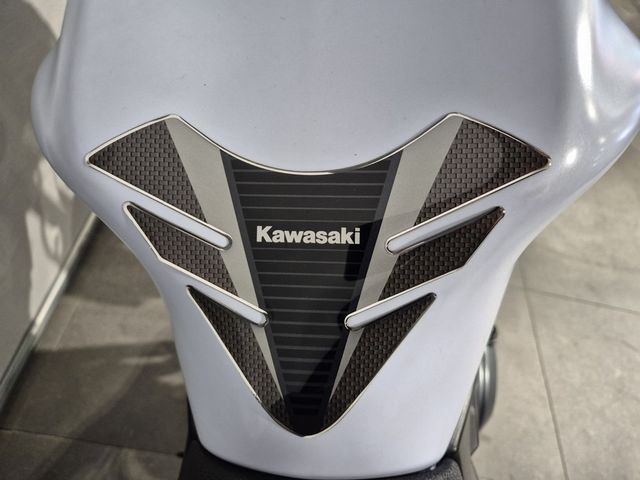 kawasaki - z650
