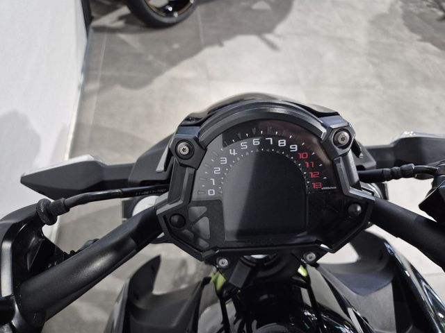 kawasaki - z650