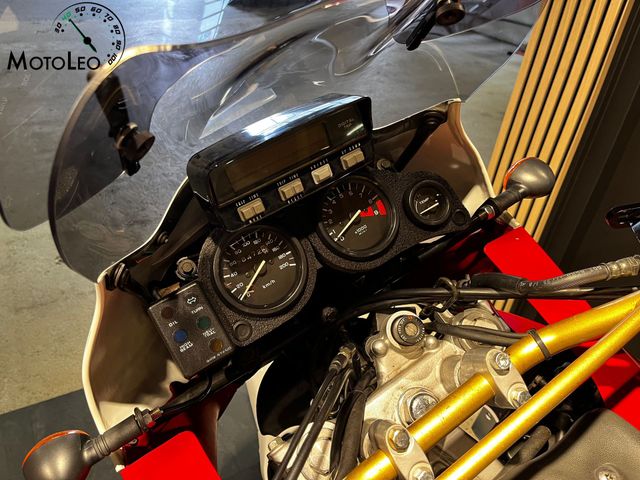 honda - xrv-750-africa-twin