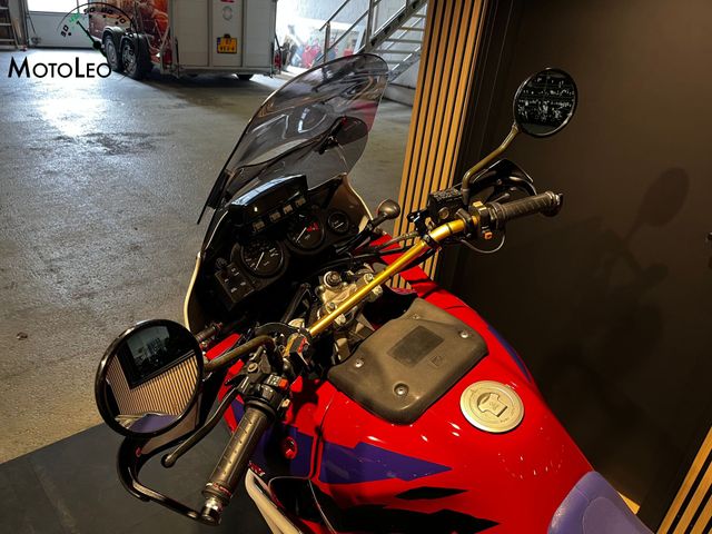 honda - xrv-750-africa-twin