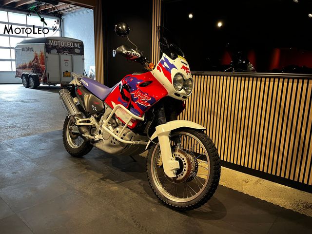 honda - xrv-750-africa-twin