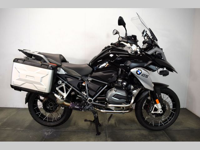 bmw - r-1200-gs