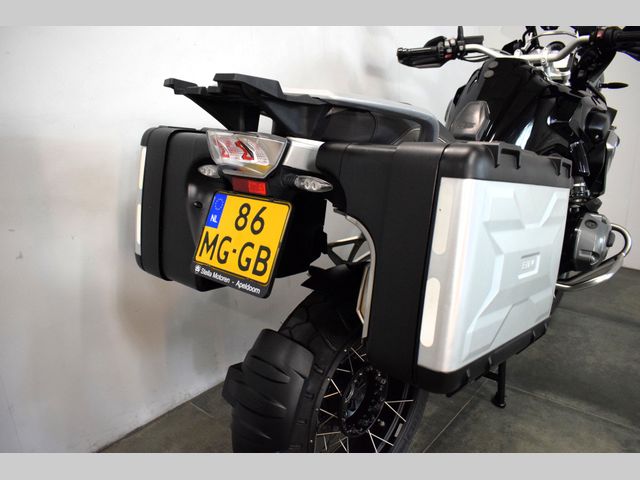 bmw - r-1200-gs
