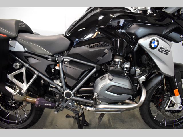 bmw - r-1200-gs