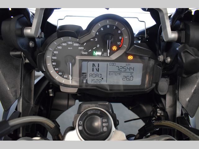 bmw - r-1200-gs