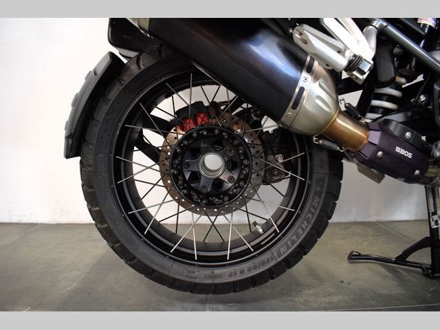 bmw - r-1200-gs