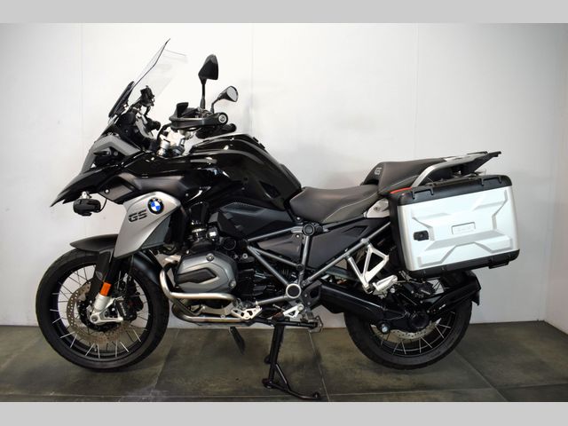 bmw - r-1200-gs