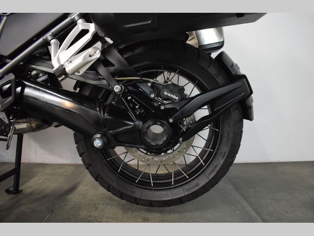 bmw - r-1200-gs
