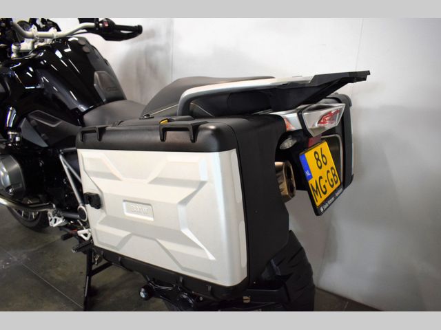 bmw - r-1200-gs