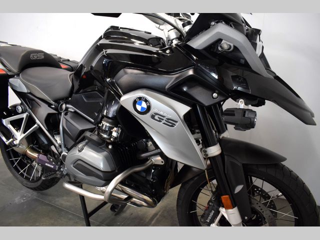 bmw - r-1200-gs