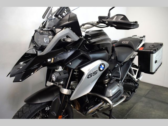 bmw - r-1200-gs