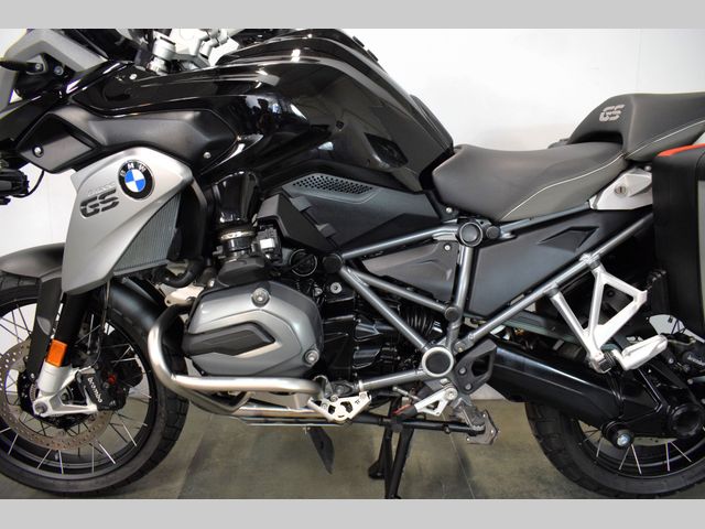 bmw - r-1200-gs