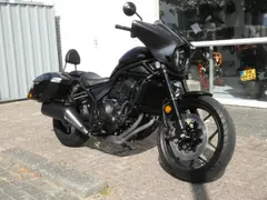 Honda CMX 1100 Rebel 2023 occasion – foto 2 van 9