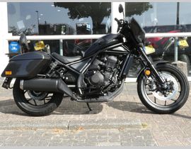 Honda CMX 1100 Rebel 2023 occasion
