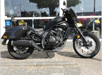 Honda CMX 1100 Rebel 2023 occasion