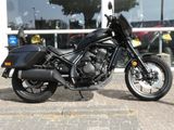 HONDA CMX 1100 REBEL