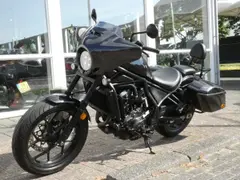 Honda CMX 1100 Rebel 2023 occasion – foto 6 van 9
