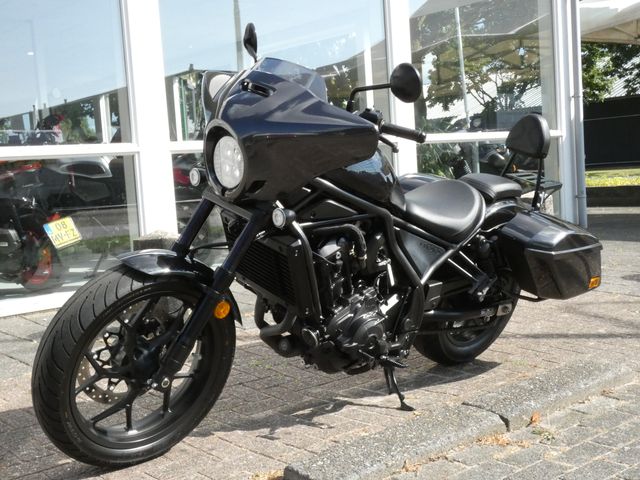 honda - cmx-1100-rebel
