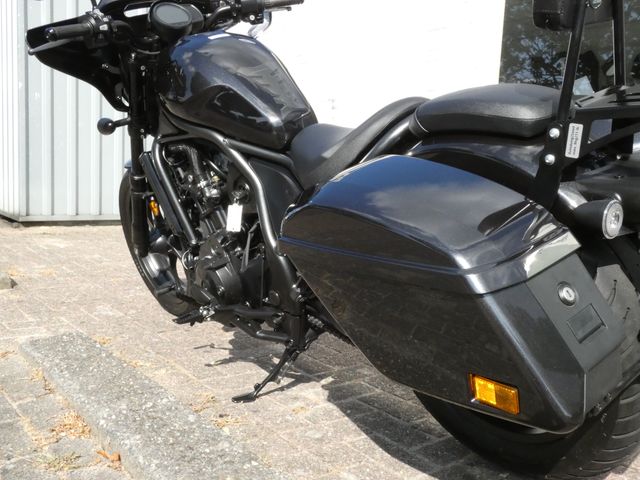 honda - cmx-1100-rebel