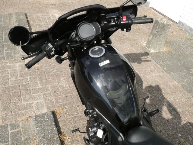 honda - cmx-1100-rebel