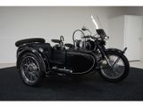 BMW EZS ZIJSPAN
