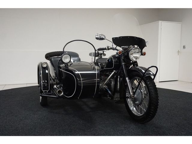 bmw - ezs-zijspan