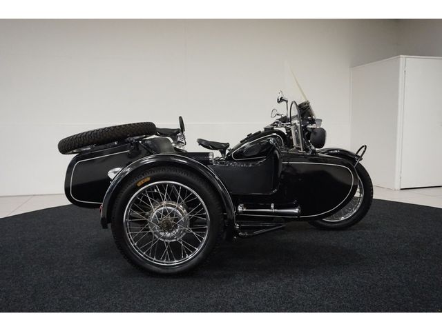 bmw - ezs-zijspan