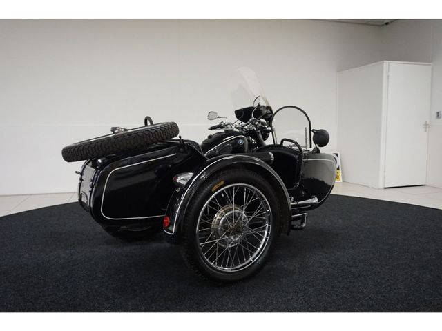 bmw - ezs-zijspan