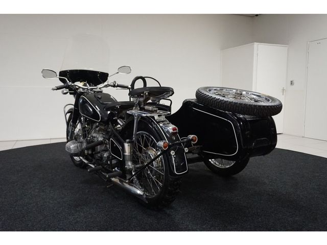bmw - ezs-zijspan