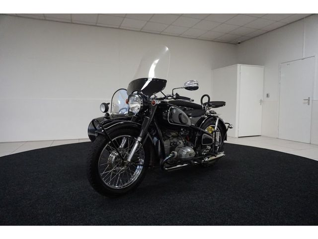bmw - ezs-zijspan