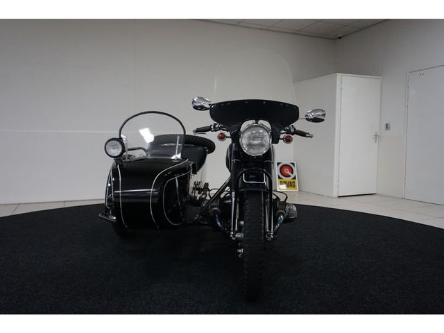 bmw - ezs-zijspan