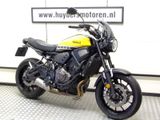 YAMAHA XSR 700 ABS