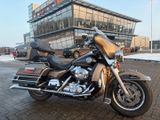 HARLEY-DAVIDSON ELECTRA GLIDE ULTRA CLASSIC FLHTCU
