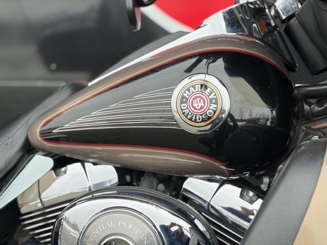 harley-davidson - electra-glide-ultra-classic-flhtcu