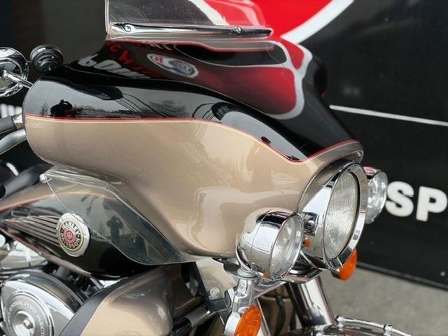 harley-davidson - electra-glide-ultra-classic-flhtcu